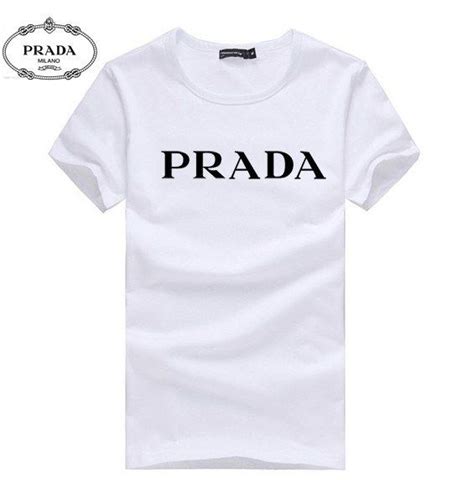 camisas de prada para hombre.